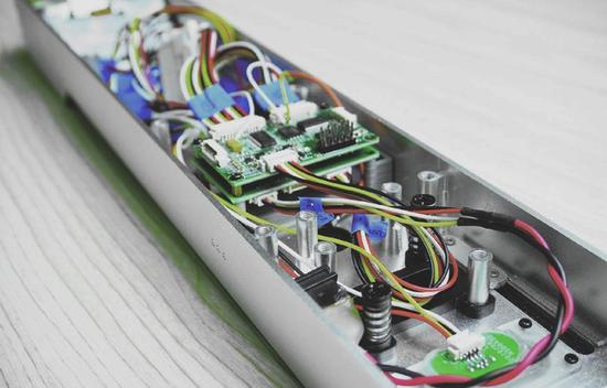 敢不敢買？那些幾百塊的智能門鎖控制板揭秘